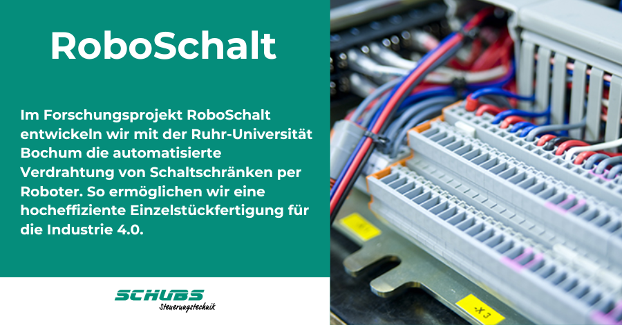 RoboSchalt
