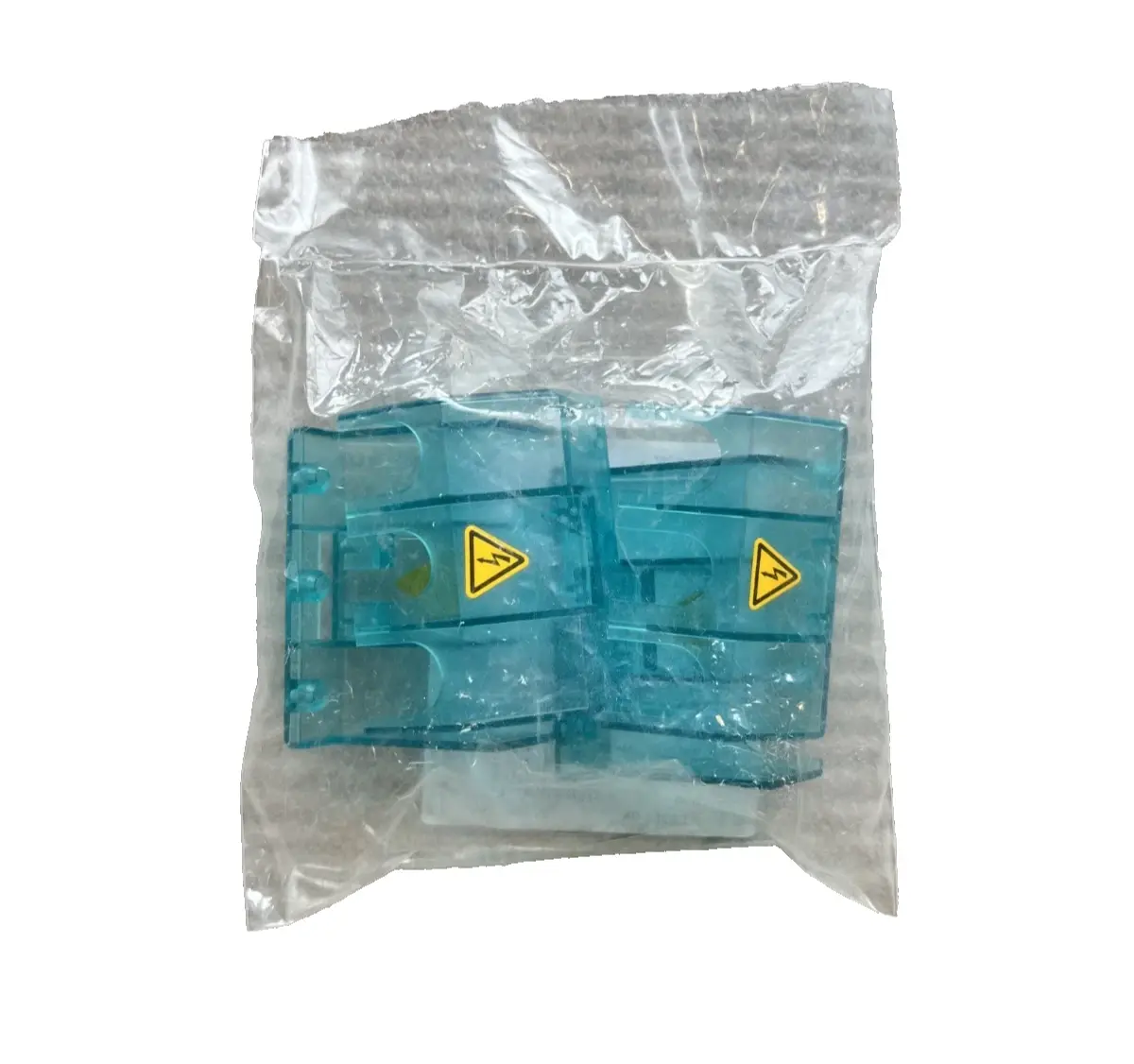Siemens Terminal Cover for 3LD25 3-pole 3LD9251-0A (pack of 4) (40000745) Image 2