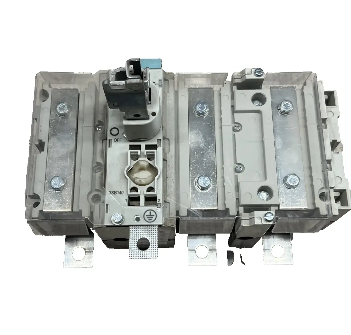 Siemens Load-Break Switch 400A 3KA5730-1AE01 (40000790) Image 2