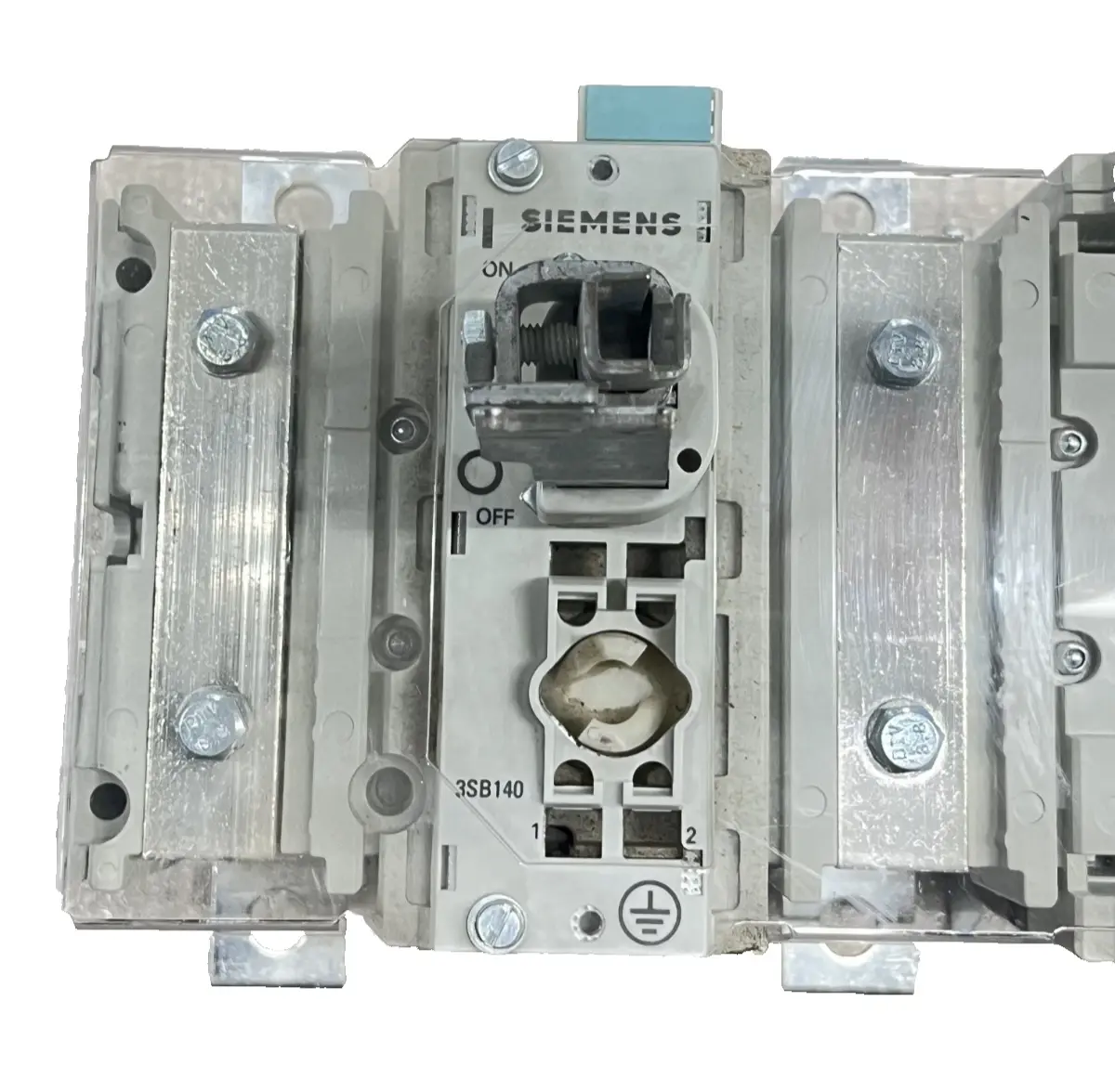 Siemens Load-Break Switch 400A 3KA5730-1AE01 (40000790)
