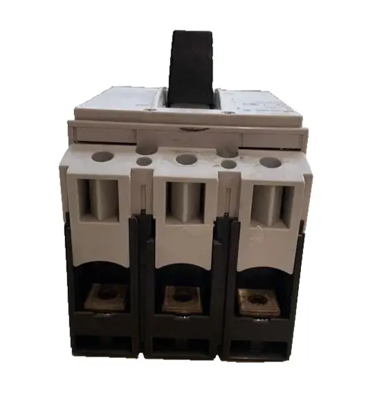 Eaton Moeller Circuit Breaker Motor Protection 160A NZMB2-M160 Image 2
