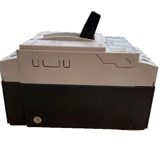 Eaton Moeller Circuit Breaker Motor Protection 160A NZMB2-M160 Image 3
