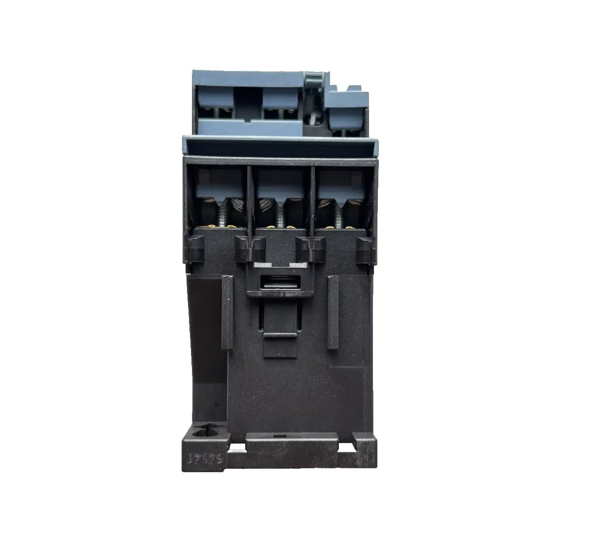 Siemens Contactor, AC-3, 11KW/400V, 1NO+1NC 3RT2026-1AF00 (40010138) Image 5