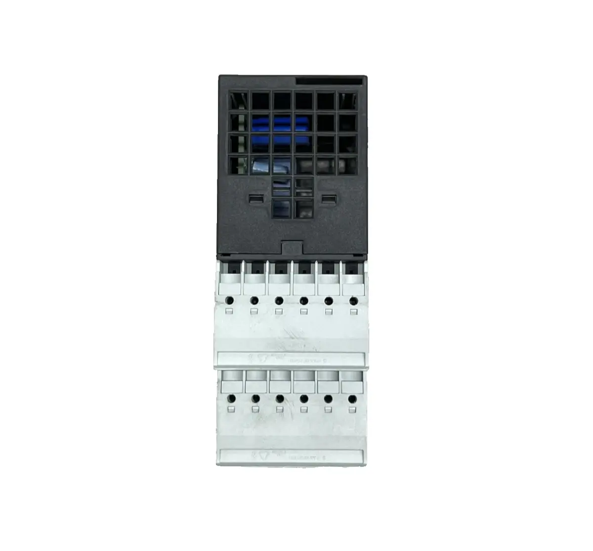 Siemens Safety Switching Device w. Relay Enabling Circuits 3TK2834-2BB40 / DC 24V (40008262) Image 3
