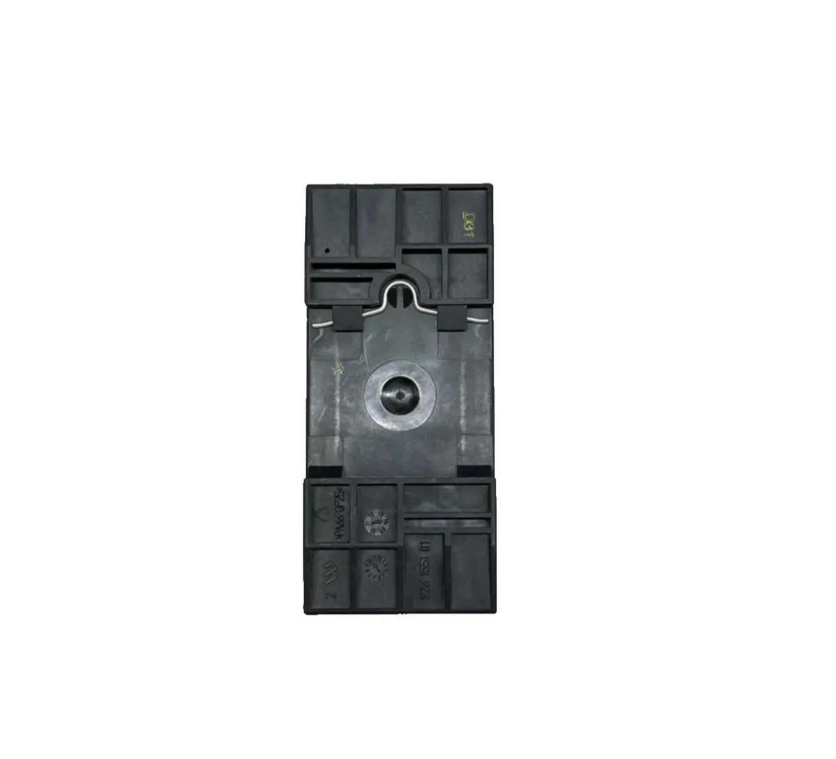 Siemens Safety Switching Device w. Relay Enabling Circuits 3TK2834-2BB40 / DC 24V (40008262) Image 5