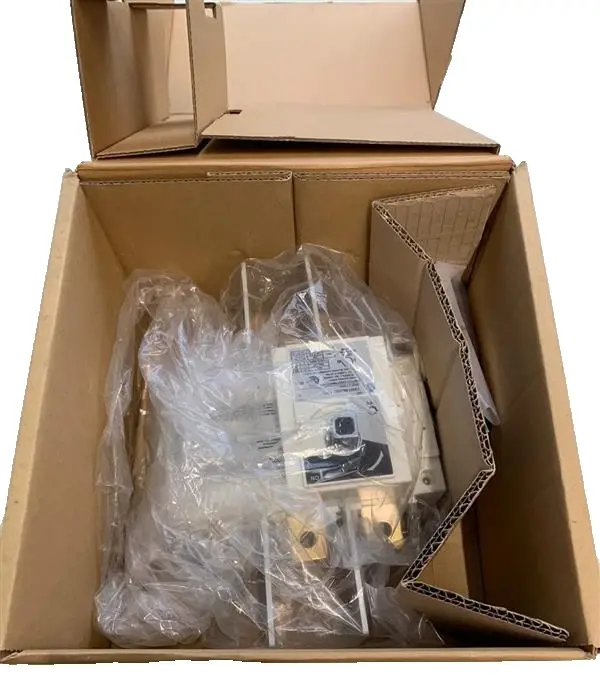 Allen Bradley Disconnect Switch, UL 200A, 3-Pole 194R-NU200-1753 Image 2