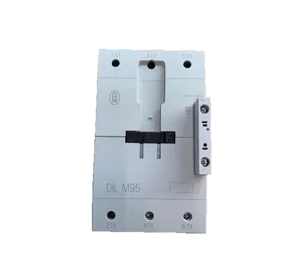 Eaton Moeller Power Contactor 45kW 95A DILM95(110V50Hz,120V60Hz) Image 3
