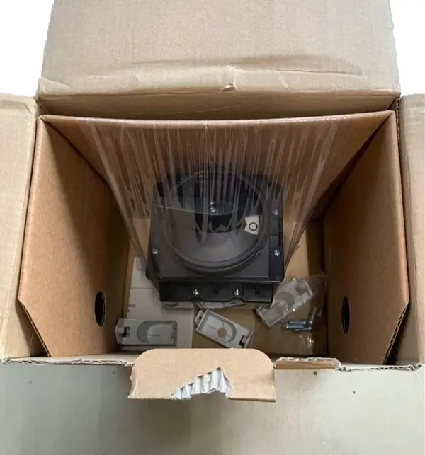Eaton Main Switch, Panel-Mount, P5-160/EA/SVB-SW Image 2
