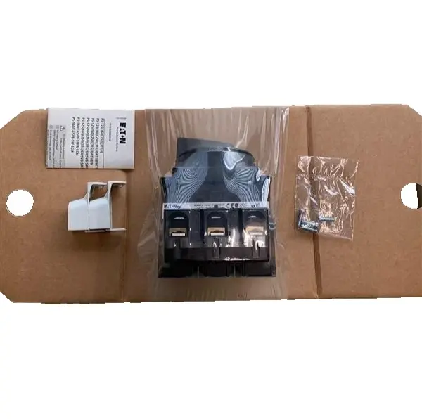Eaton Main Switch, Panel-Mount, P5-160/EA/SVB-SW