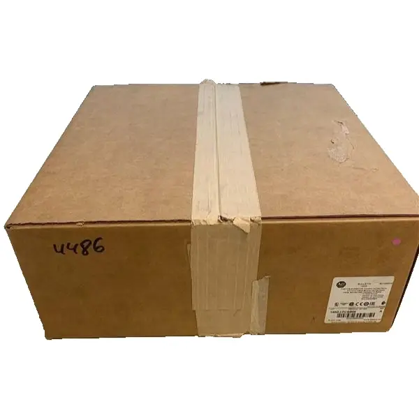 Allen Bradley Main Switch Drive, Bowden Cable 140G-I-FCSB06 Image 2